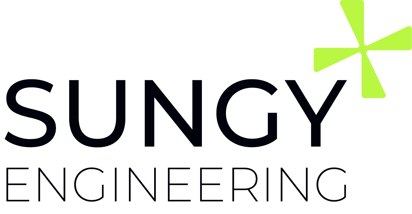 SUNGY Engineering